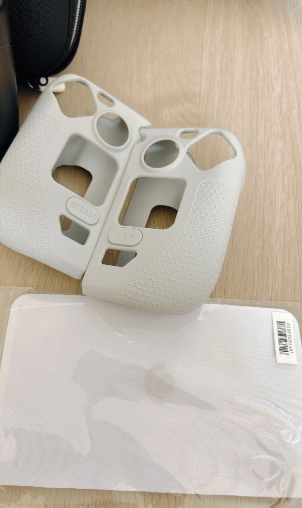 Foto 6 van Steam Deck OLED 1TB