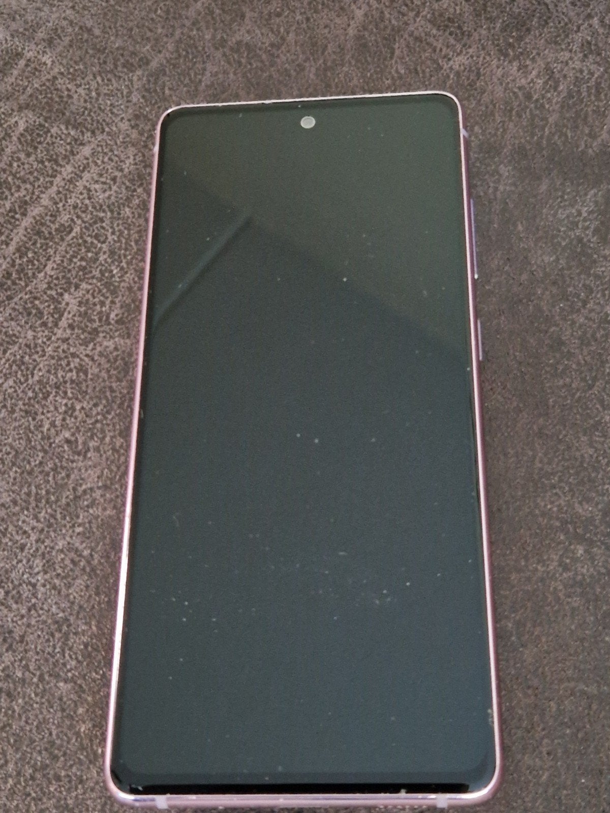 Samsung S20FE, Gebruikt, Galaxy S20, Ophalen of Verzenden, Zonder abonnement