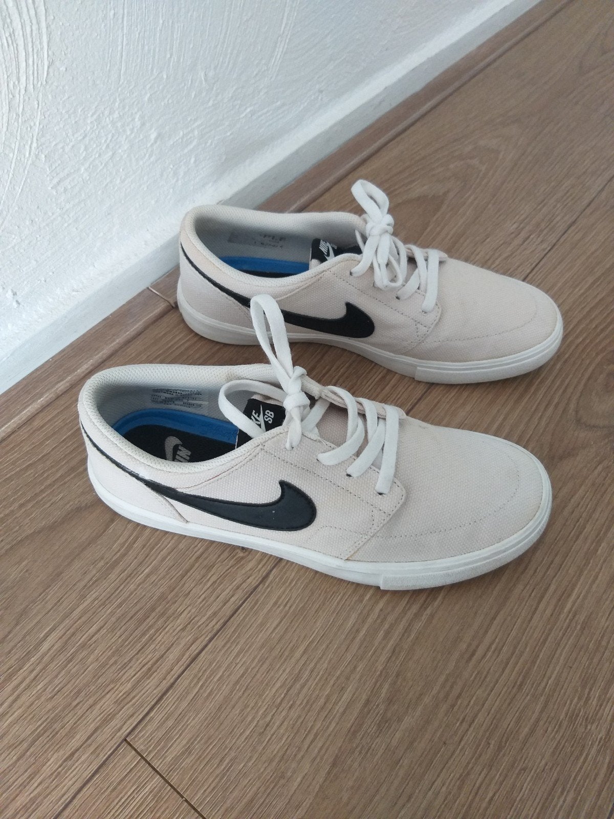 NIKE SB schoenen maat 37, Ophalen