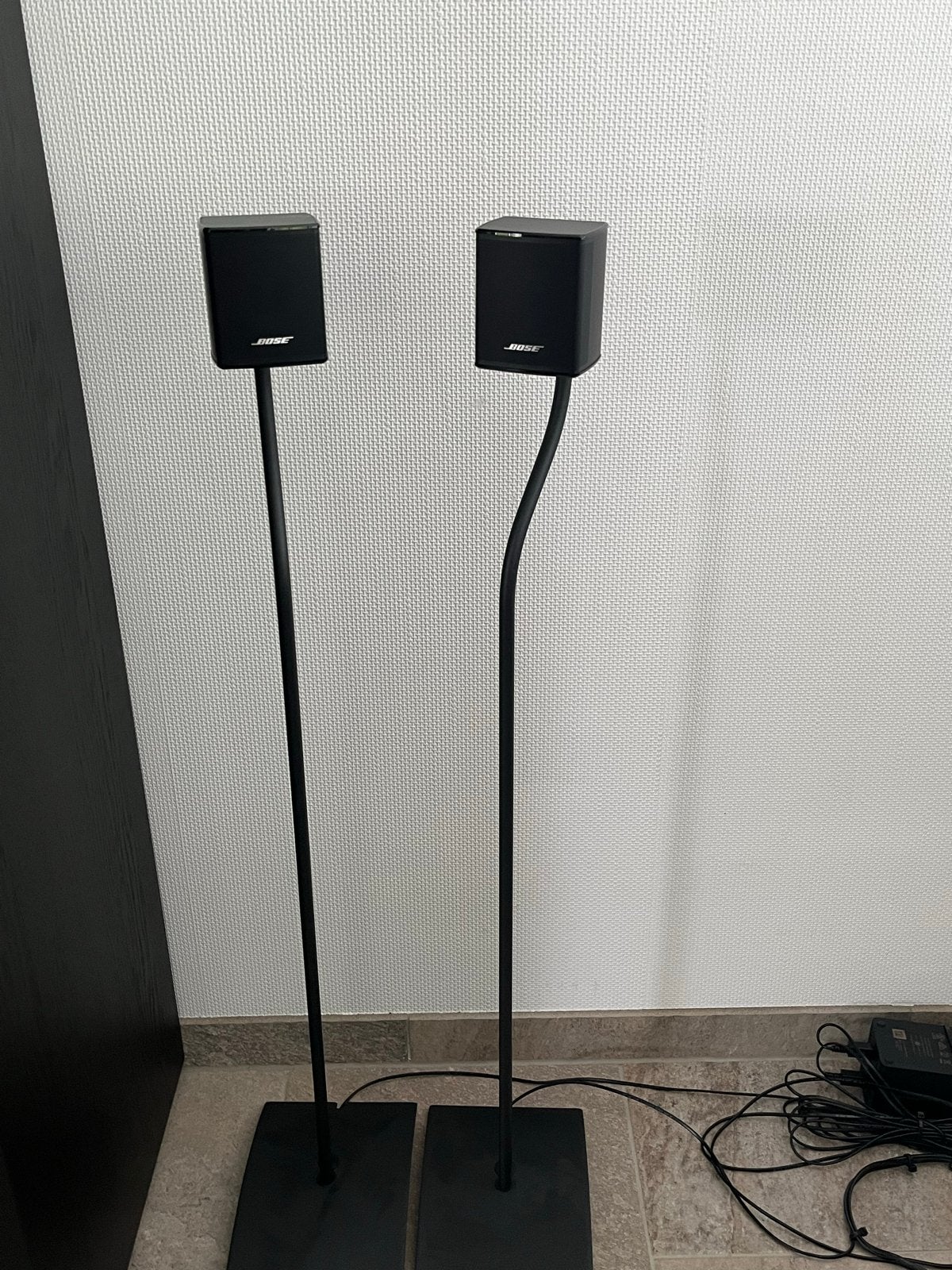 Bose SoundTouch 300 Soundbar met Speakers en Subwoofer, Ophalen, Bluetooth, Gebruikt