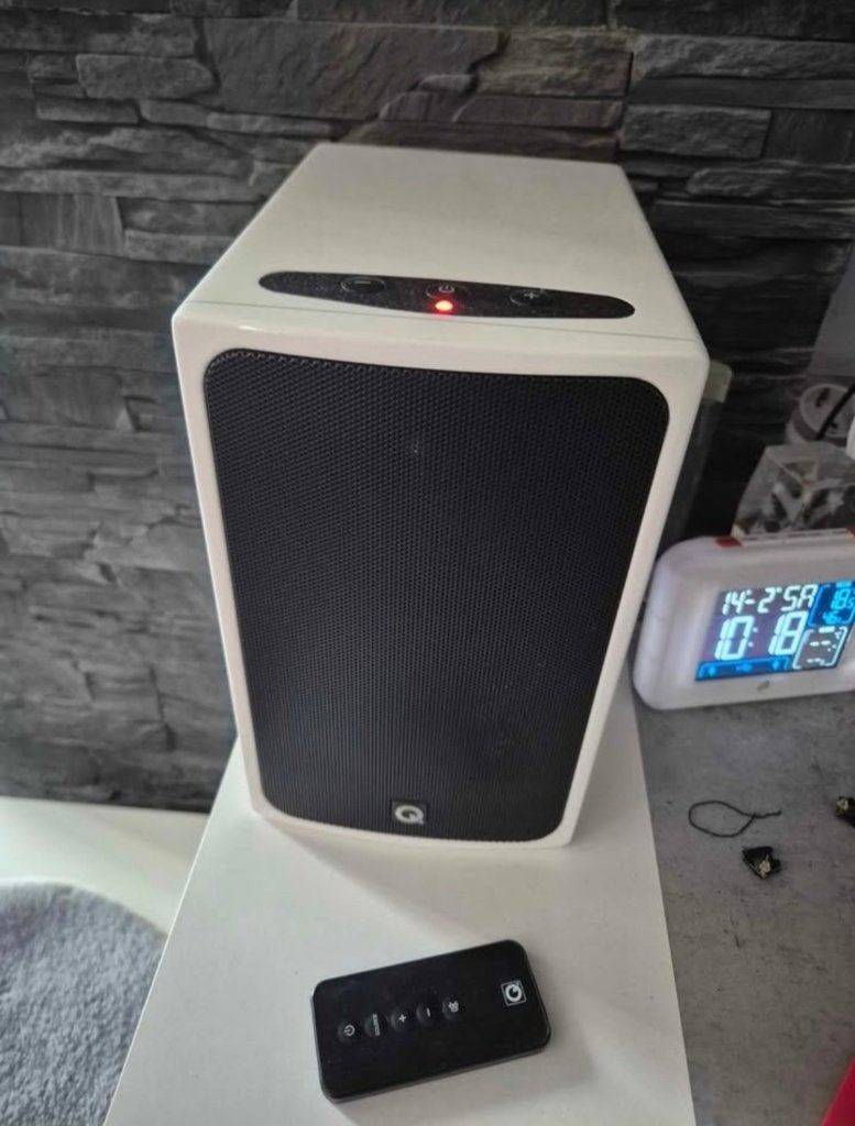Speakers q acoustics