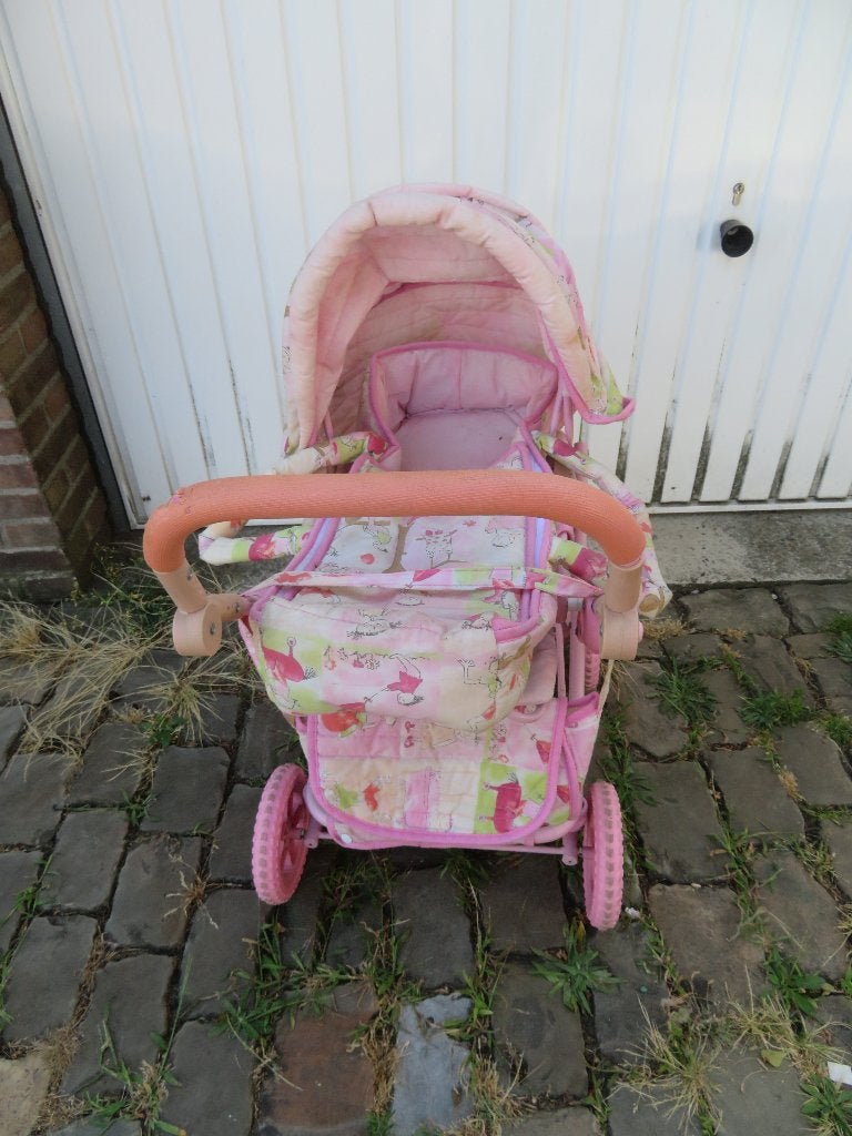 kinderwagens, Ophalen, Gebruikt, Kinderwagen, Overige merken