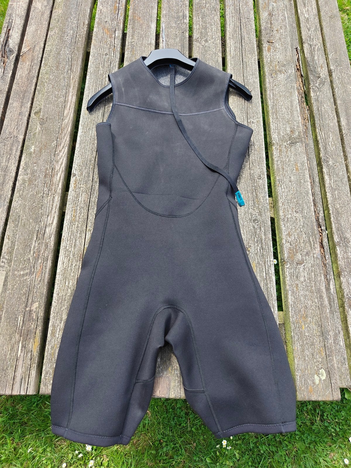 Jobe Wetsuit - Kort model, Watersport en Boten, Watersportkleding, Ophalen, Wetsuit, Gebruikt, Jobe