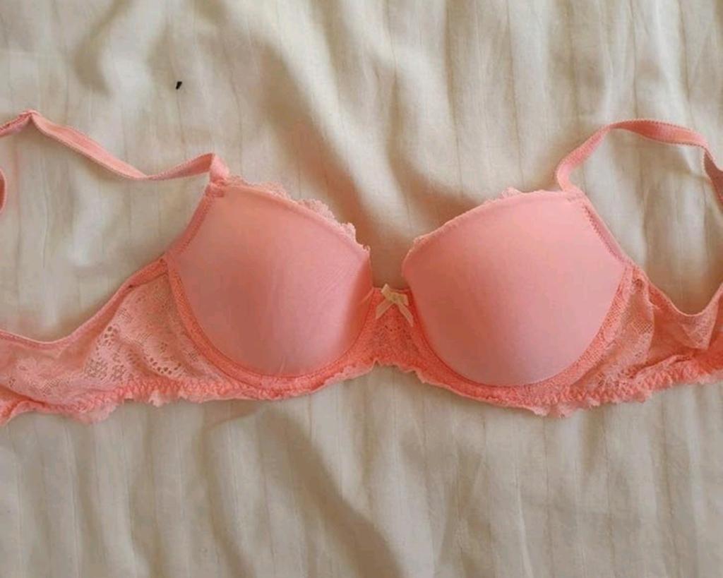Victoria's Secret BH - kant - Maat 34B, Kleding | Dames, Ondergoed en Lingerie, Victoria's Secret, Ophalen of Verzenden, BH