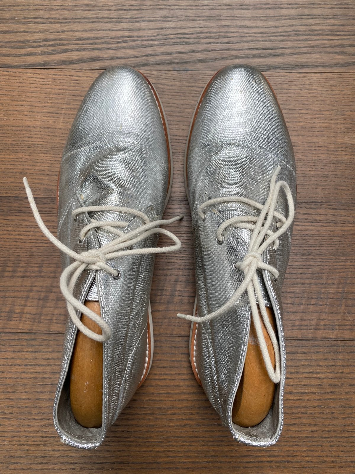 United nuded dames schoen maat 41, Kleding | Dames, Schoenen, Overige kleuren, Ophalen of Verzenden, Sneakers of Gympen, Gedragen