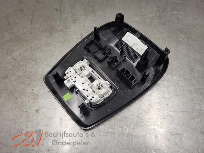 Binnenverlichting voor van een Renault Trafic, Gebruikt, -, Renault, -
