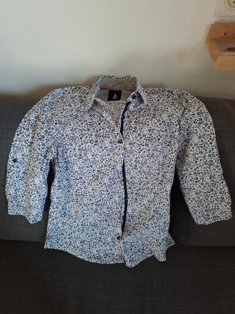 Gaastra blouse/overhemd, Gaastra, Ophalen of Verzenden, Maat 36 (S)