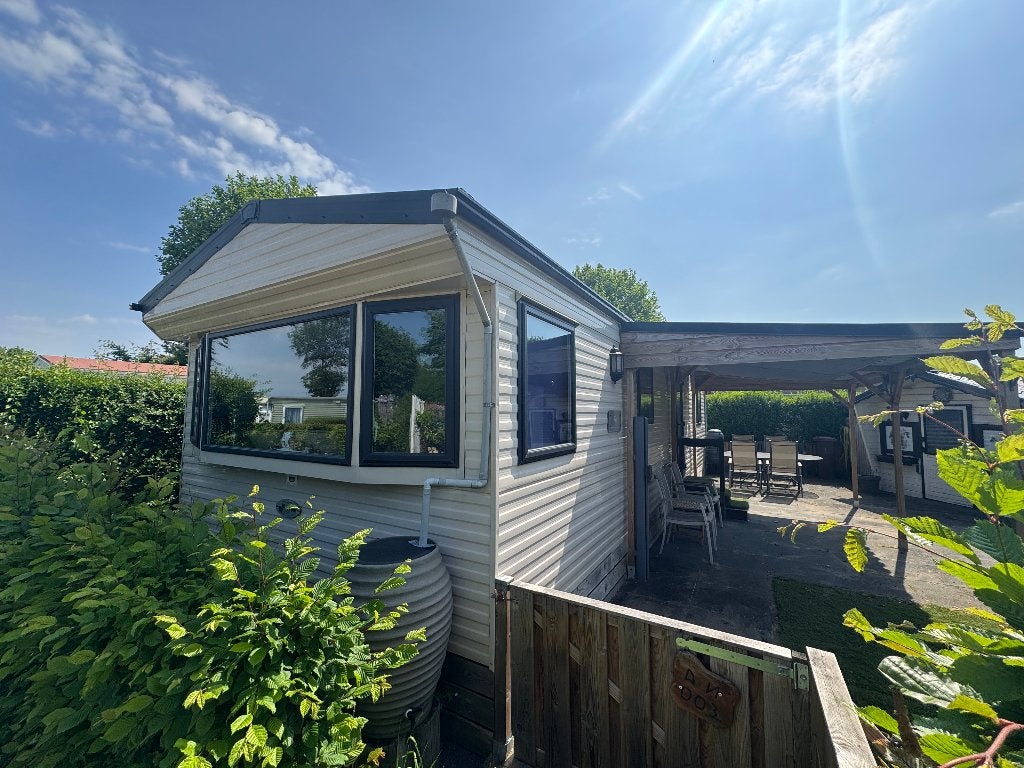 Willerby Rio, Caravans en Kamperen, Stacaravans, Tot en met 4
