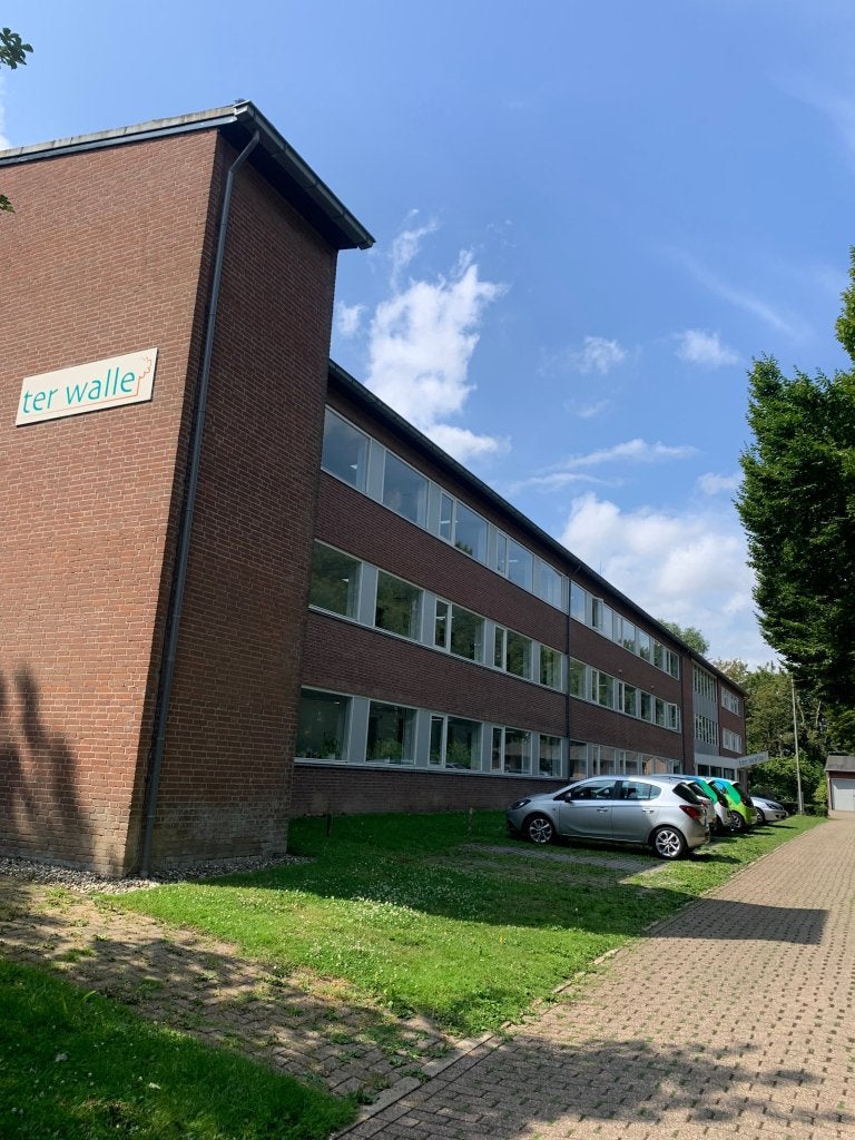 NIEUW! Woonruimte te huur Ter Wallestraat, Biervliet