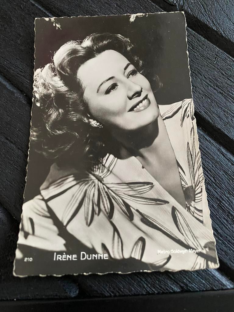 Filmster dunne, Verzamelen, Ophalen of Verzenden, Sterren en Beroemdheden