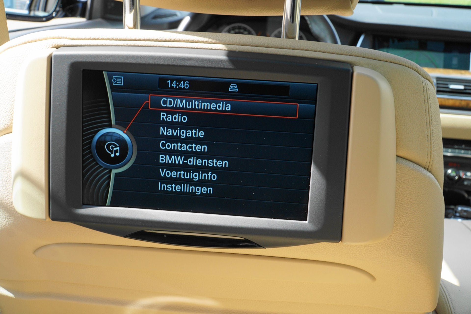 BMW 5-serie Gran Turismo 535i High Executive BTW AUTO, Auto's, BMW, Automaat, Achterwielaandrijving, Gebruikt, Zwart