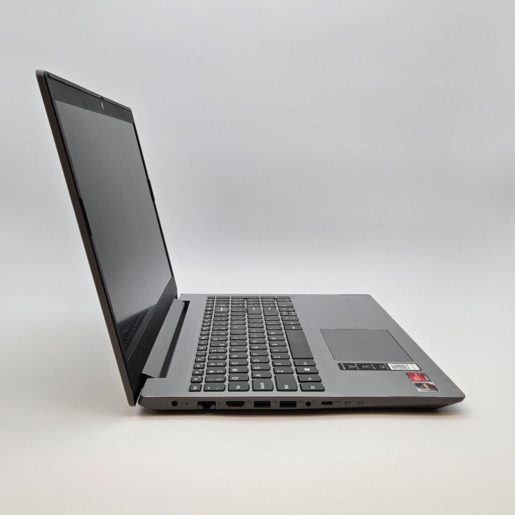 Lenovo Ideapad L340-15API 15,6' AMD Ryzen 5 3500U 16GB 512GB, Computers en Software, Windows Laptops, Lenovo, Zo goed als nieuw