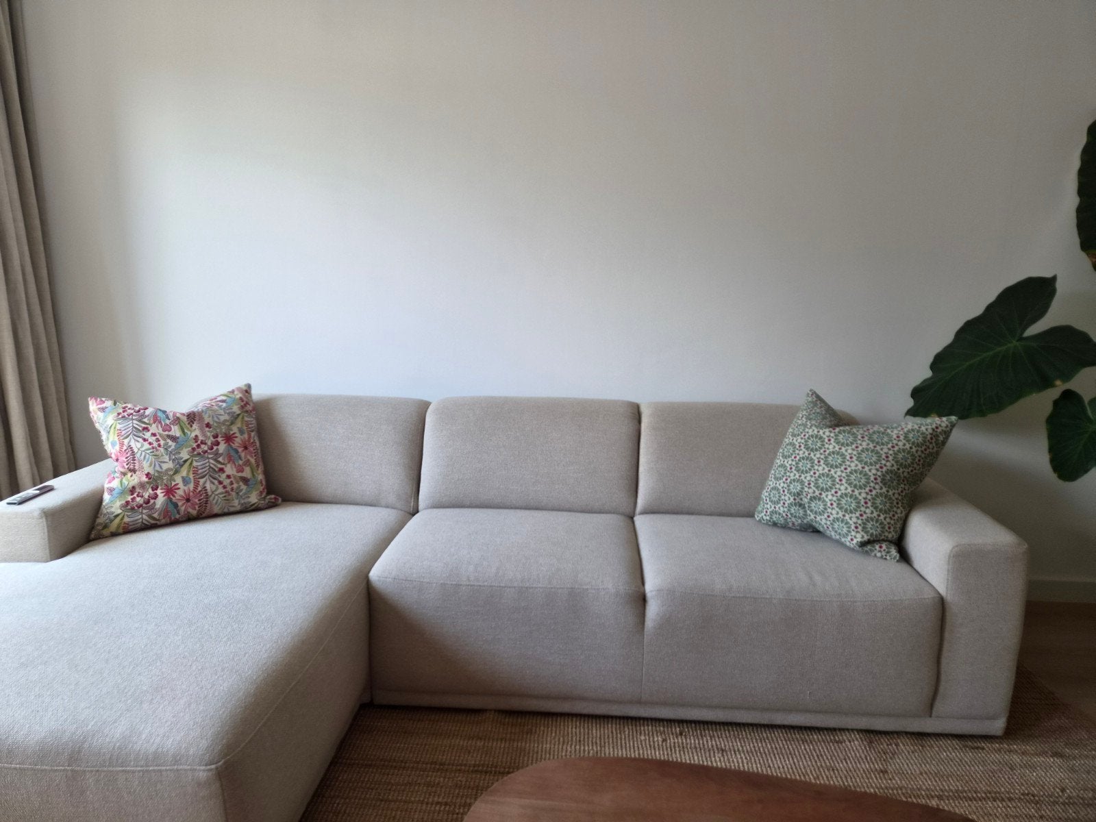 Luxe nieuwe kussens 65x65 cm met eendenveren vulling, Overige merken, Meerkleurig, Inclusief binnenkussen, Vierkant