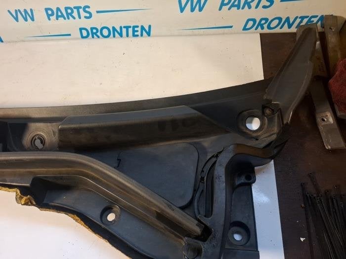 Paravent van een Alfa Romeo Stelvio (408), Gebruikt, -, Verzenden, -