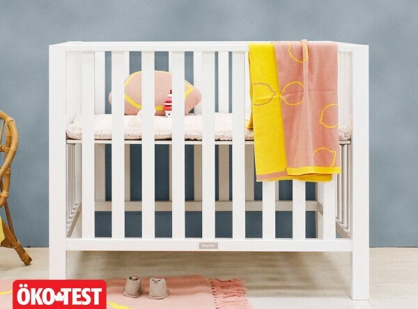 Bopita Baby box, Kinderen en Baby's, Boxen, Ophalen, Gebruikt