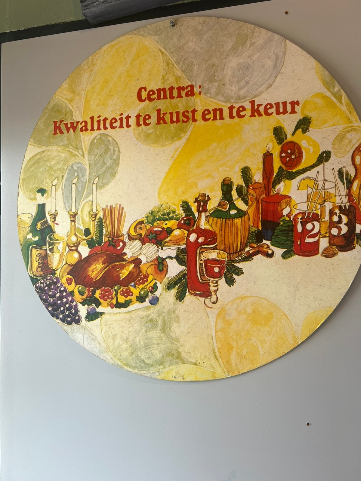 Strunen bij TouT, Antiek en Kunst, Ophalen of Verzenden