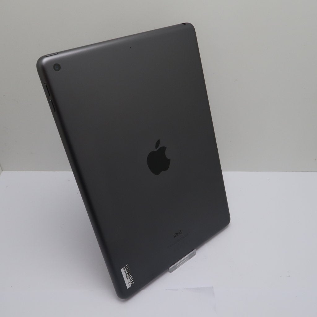 iPad 2019 7th Gen 32GB Wifi Space Gray | in Nette Staat, Computers en Software, Apple iPads, Apple, Gebruikt, Support@apple.com
