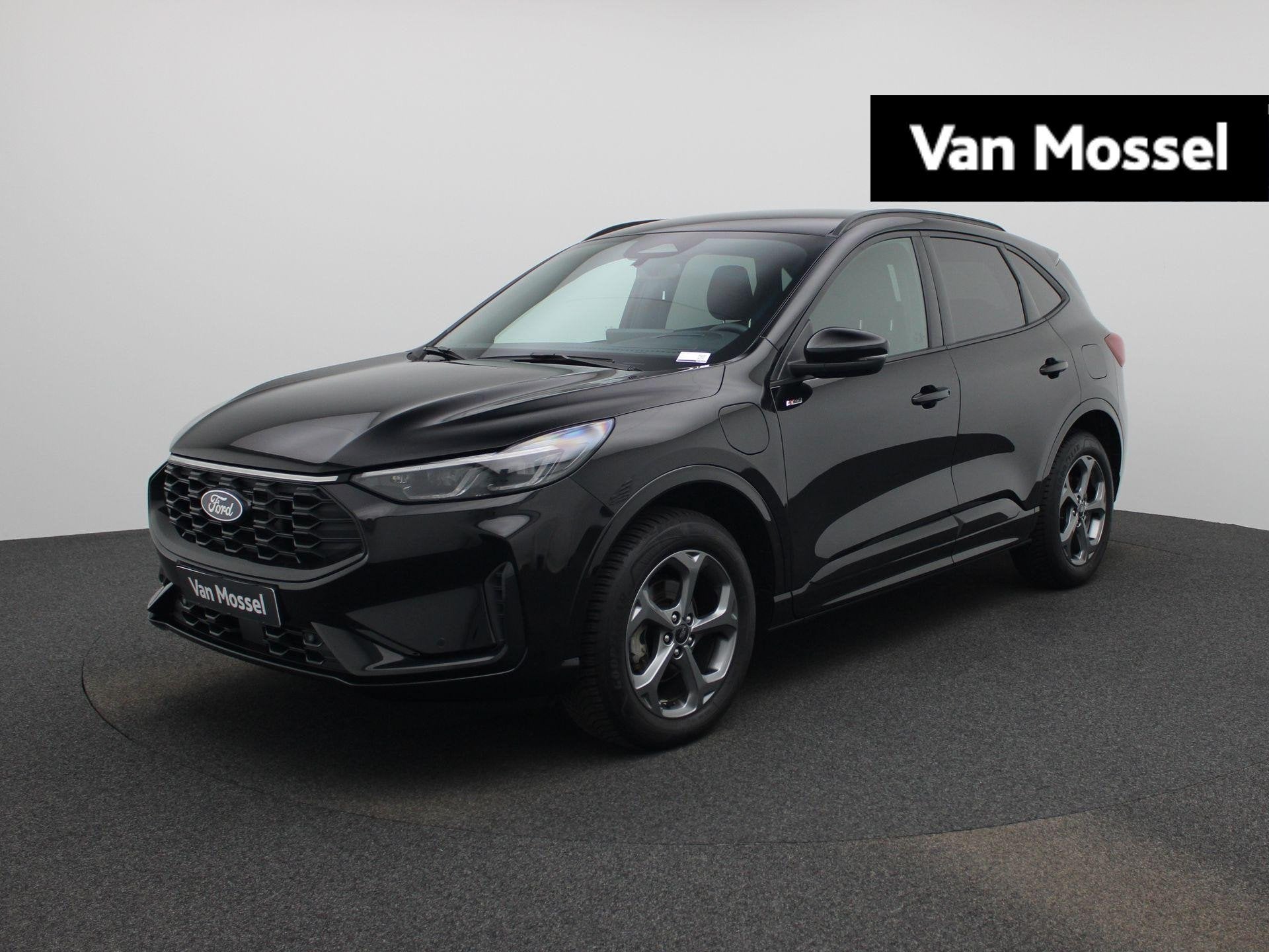 Ford Kuga 2.5 PHEV ST-Line | Achteruitrijcamera | Cruise con