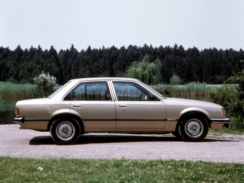 Opel Rekord-E en Commodore-C Werkplaatshandboek op DVD NL, Auto diversen, Handleidingen en Instructieboekjes, Ophalen of Verzenden