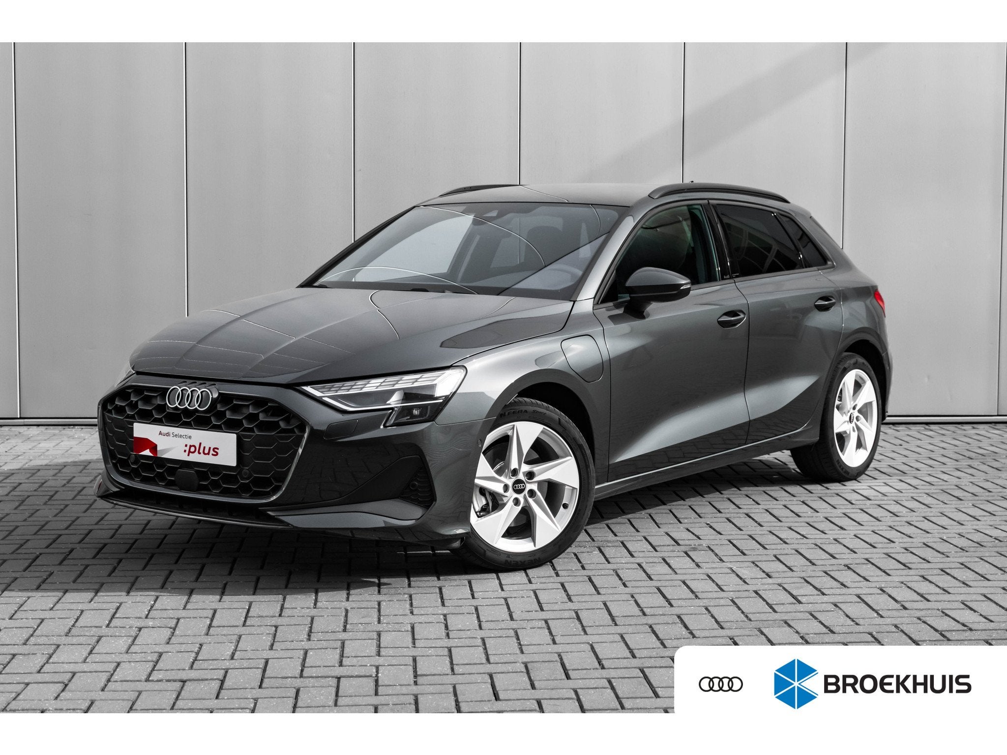 Audi A3 Sportback 40 TFSI e Advanced edition, Auto's, Stof, Euro 6, 4 cilinders, 135 min