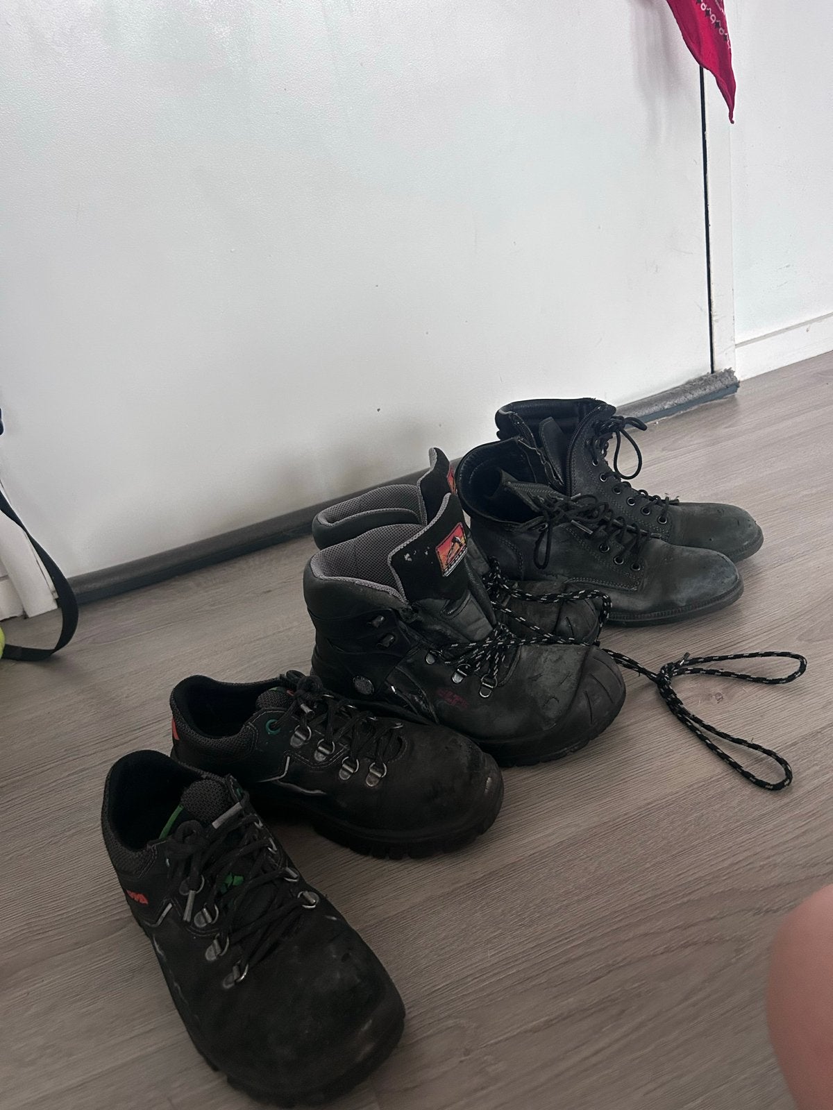 Werkschoenen maat 37, Ophalen of Verzenden