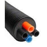 Terrendis grondleiding heat duo hp 32 pe-xa 140, Ophalen, Minder dan 30 cm, Overige typen, Nieuw