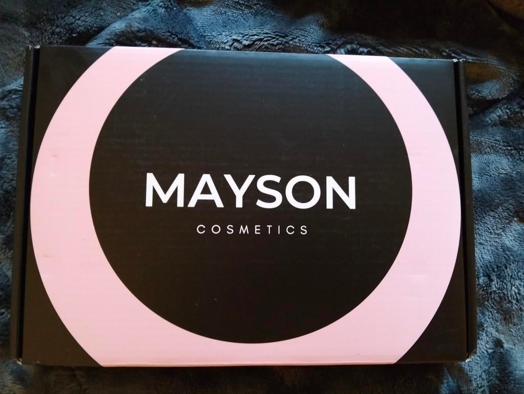 Magnetic lashes nieuw in verpakking waarde €60,00, Ogen, Zwart, Nieuw, Ophalen of Verzenden