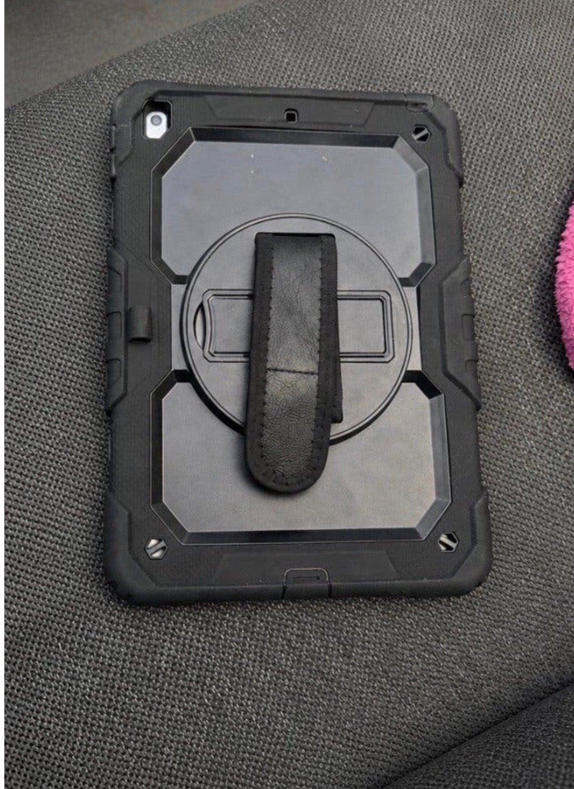 Foto 3 van Ipad 8e generatie