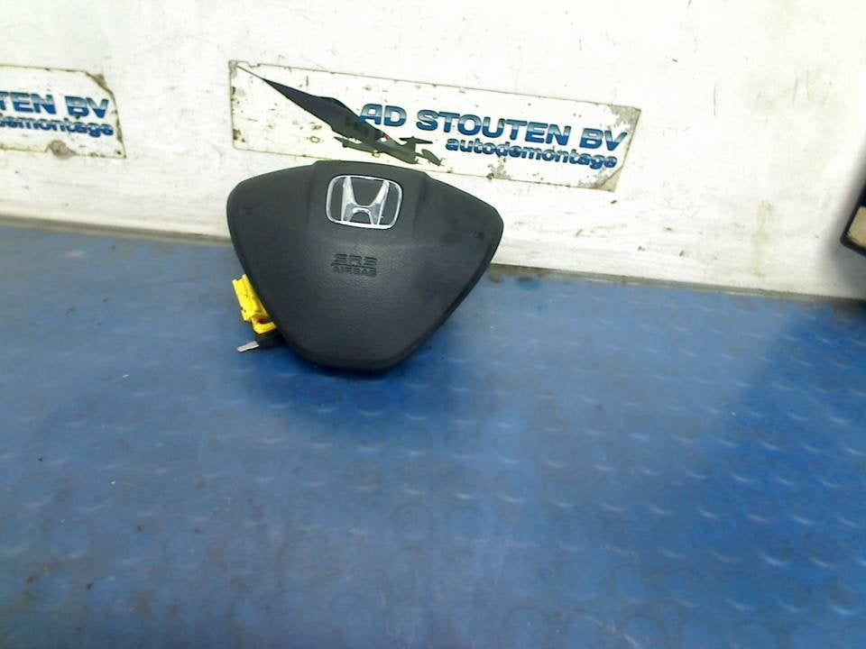 Airbag Stuur Honda Jazz (GE6/GE8/GG/GP) 2011 77800TF0E82, Honda, Gebruikt, Hanauer Landstraße  222-224, Frankfurt am Main 60314, , Duitsland