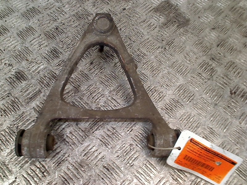 Draagarm Rechts Voor Boven Mazda RX-8 (SE17) 2004, Gebruikt, Hitdorfer Straße 73, Leverkusen 51371, , Duitsland, Mazda, Info@mazda.de