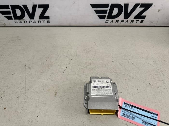 Airbag Module van een Porsche Macan, Gebruikt, -, -, Porsche