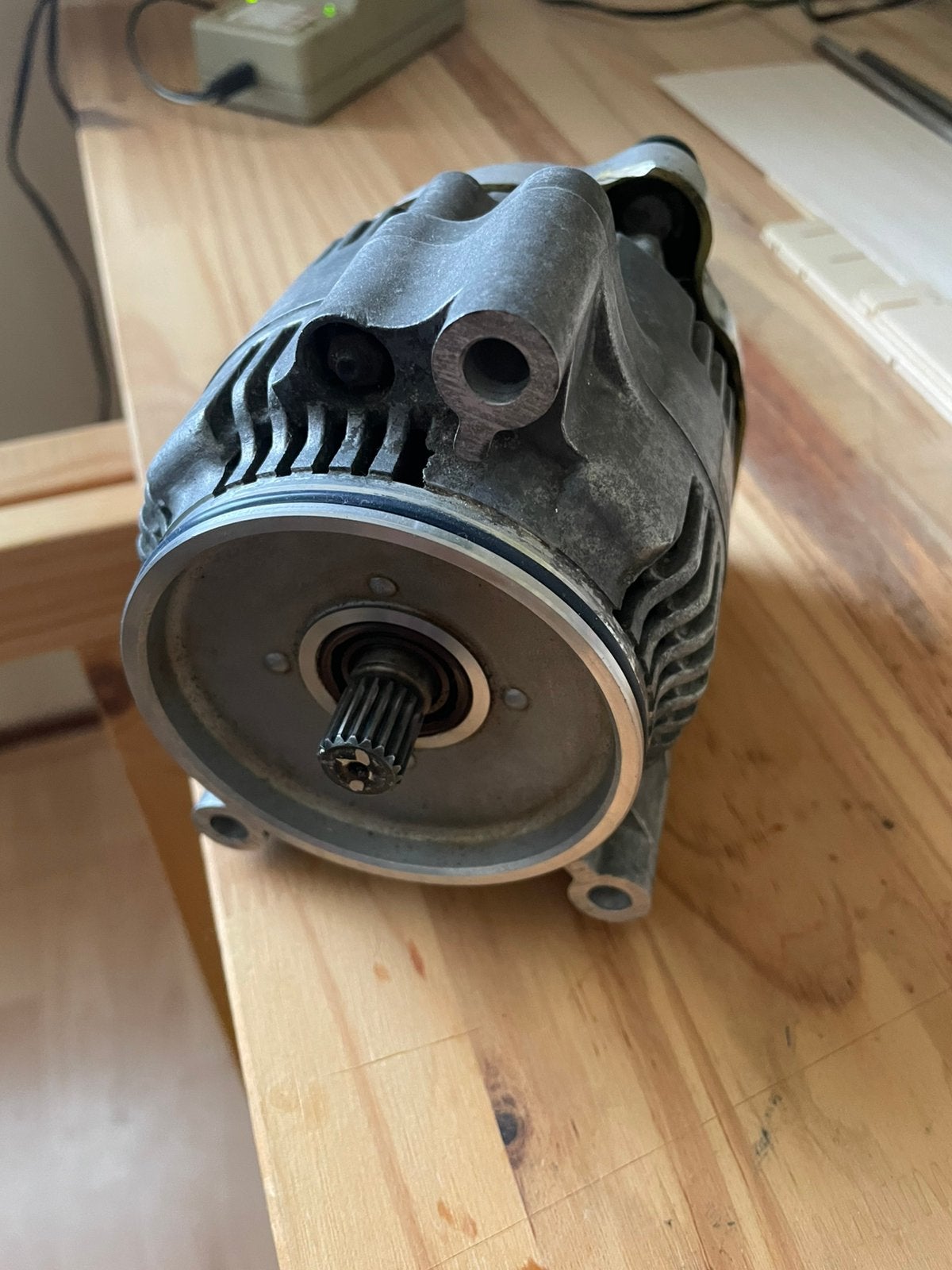Onderdelen/diversen/wphb voor ST1100 Pan European., Motoren, Ophalen, Nieuw