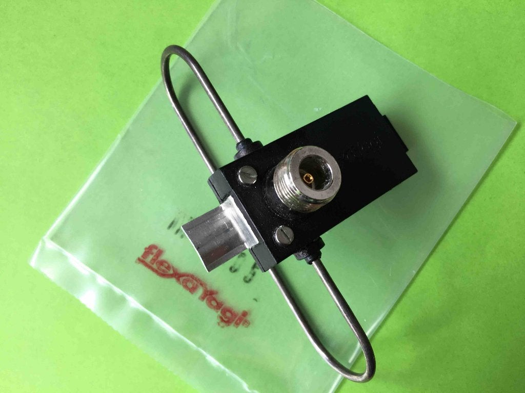 Flexa Yagi dipool 23cm, Ophalen of Verzenden, Nieuw, Toebehoren