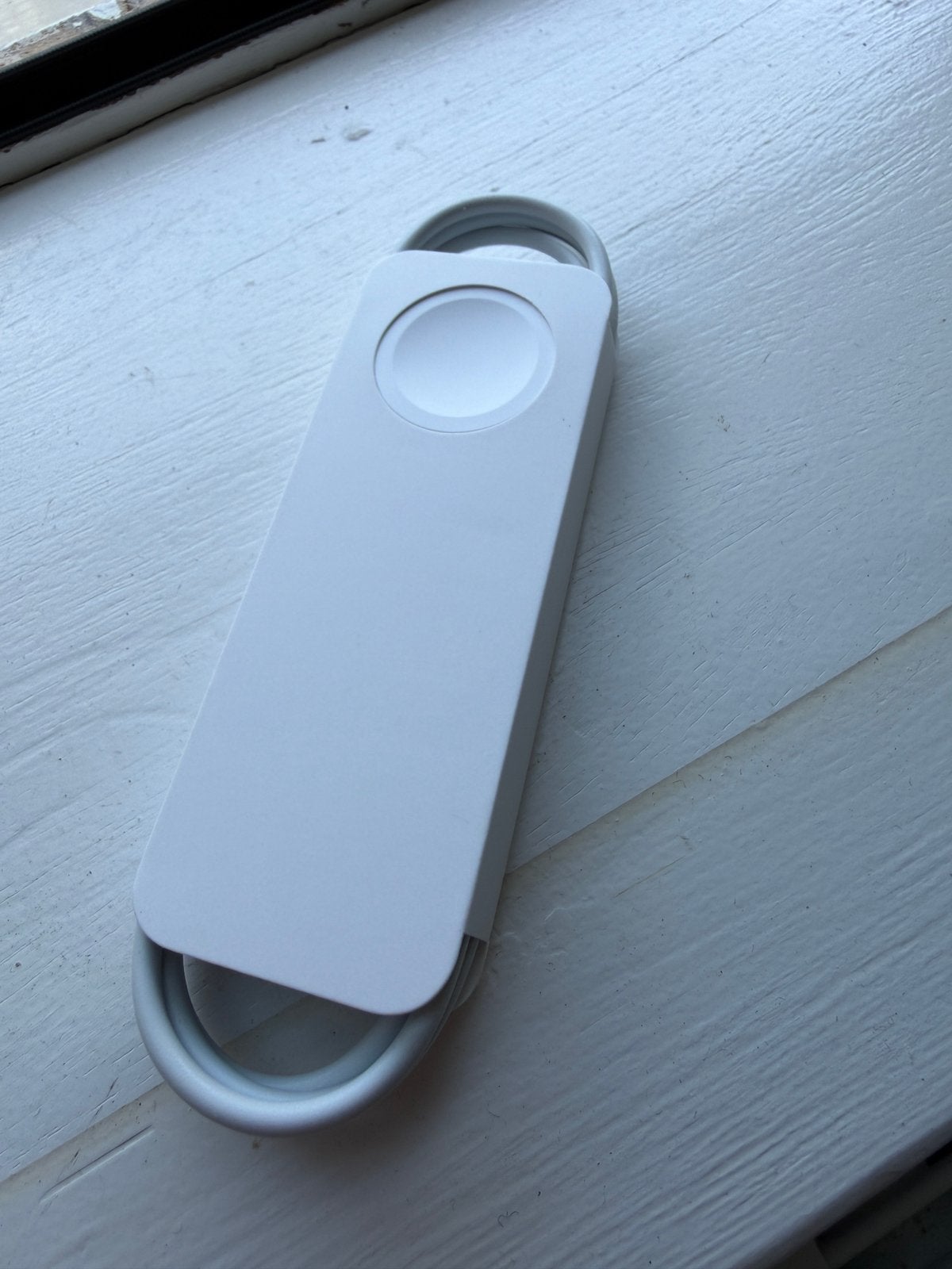 Apple watch oplader, Ophalen of Verzenden, Nieuw