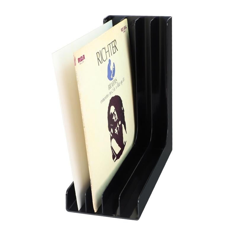 VDD LP Standaard - LP Opbergsysteem - Vinyl Opbergkast, Ophalen, Overige typen