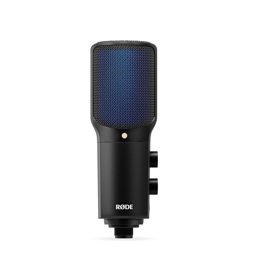 Rode NT-USB Mini USB Microfoon, Muziek en Instrumenten, Microfoons, Ophalen of Verzenden, Zo goed als nieuw, Studiomicrofoon