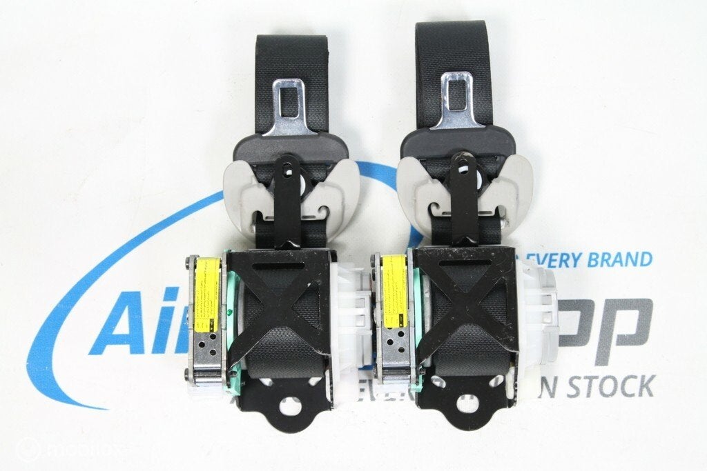 2 x gordels toyota verso (2011-heden)