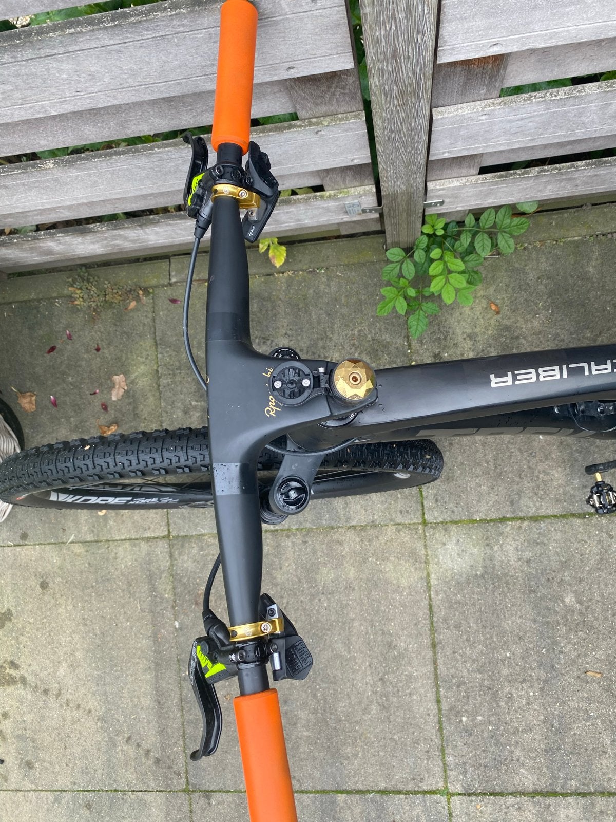 Foto 7 van Trek Supercaliber 9.8 axs L