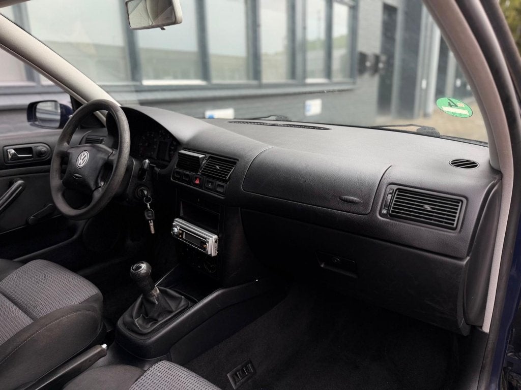 Volkswagen Golf 1.4-16V Trendl |Airco |Stuurbkr |Nieuwe APK, foto 11