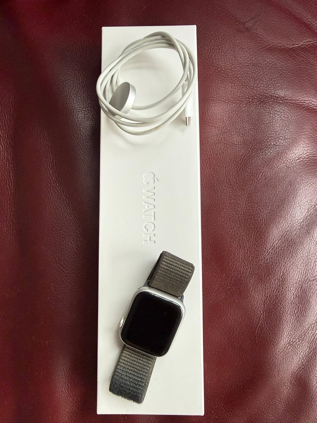 Apple Watch Series 8 GPS - 45mm