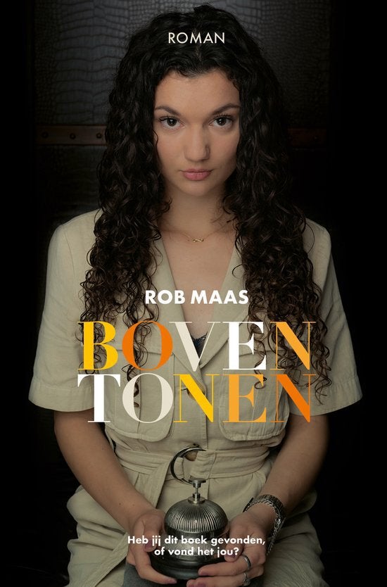 Boventonen - Rob Maas, Tickets en Kaartjes