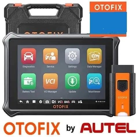 Otofix D1 Lite bij AUTEL AUTO Diagnose OBD2 , NIEUW, Ophalen of Verzenden, Nieuw