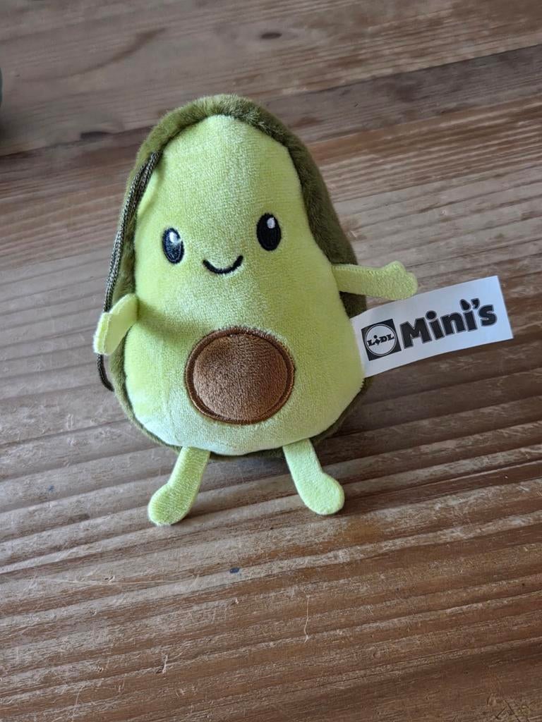 te koop lidl minis, Ophalen, Nieuw