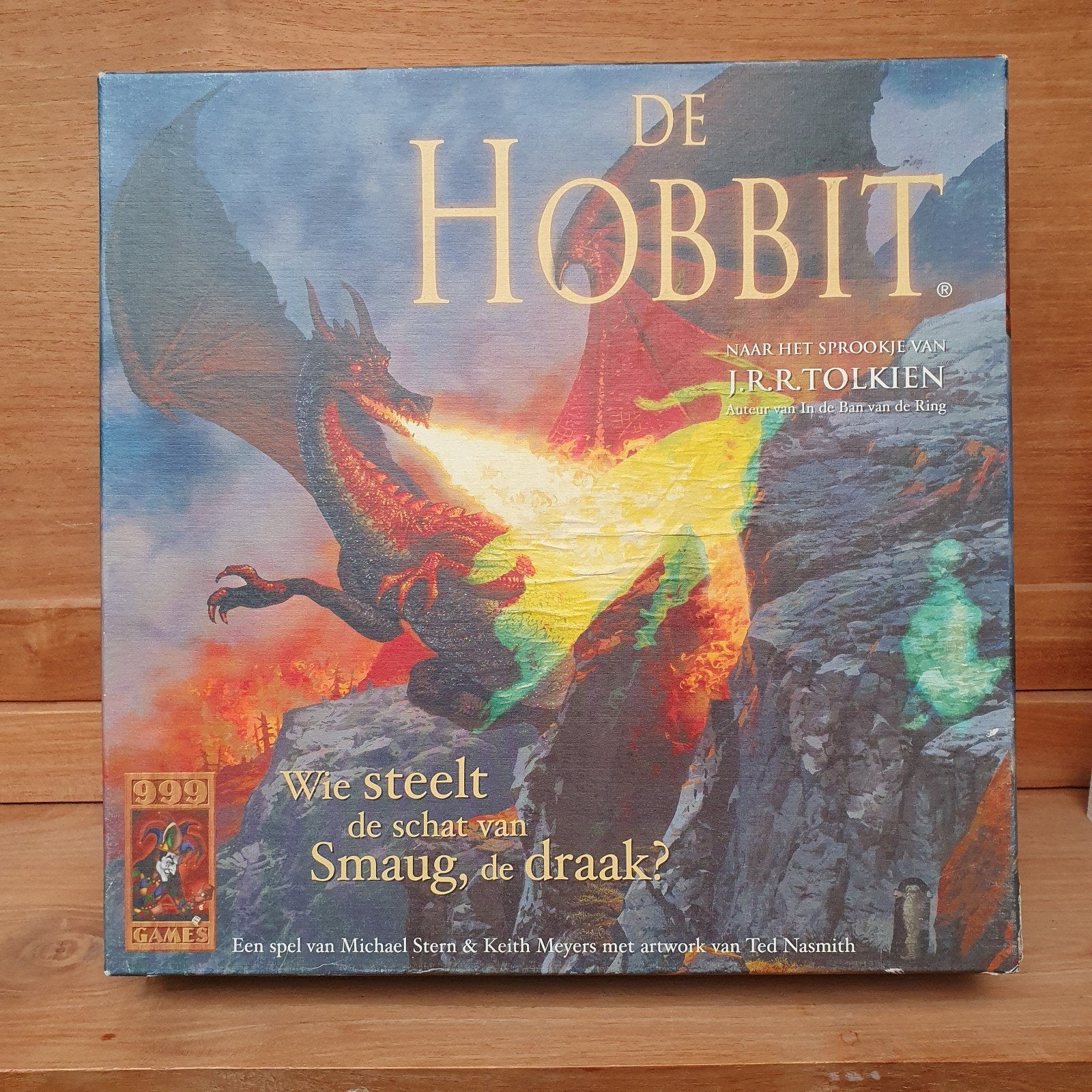 Verschillende 999 spellen te koop, Ophalen of Verzenden, Zo goed als nieuw, 999 Games