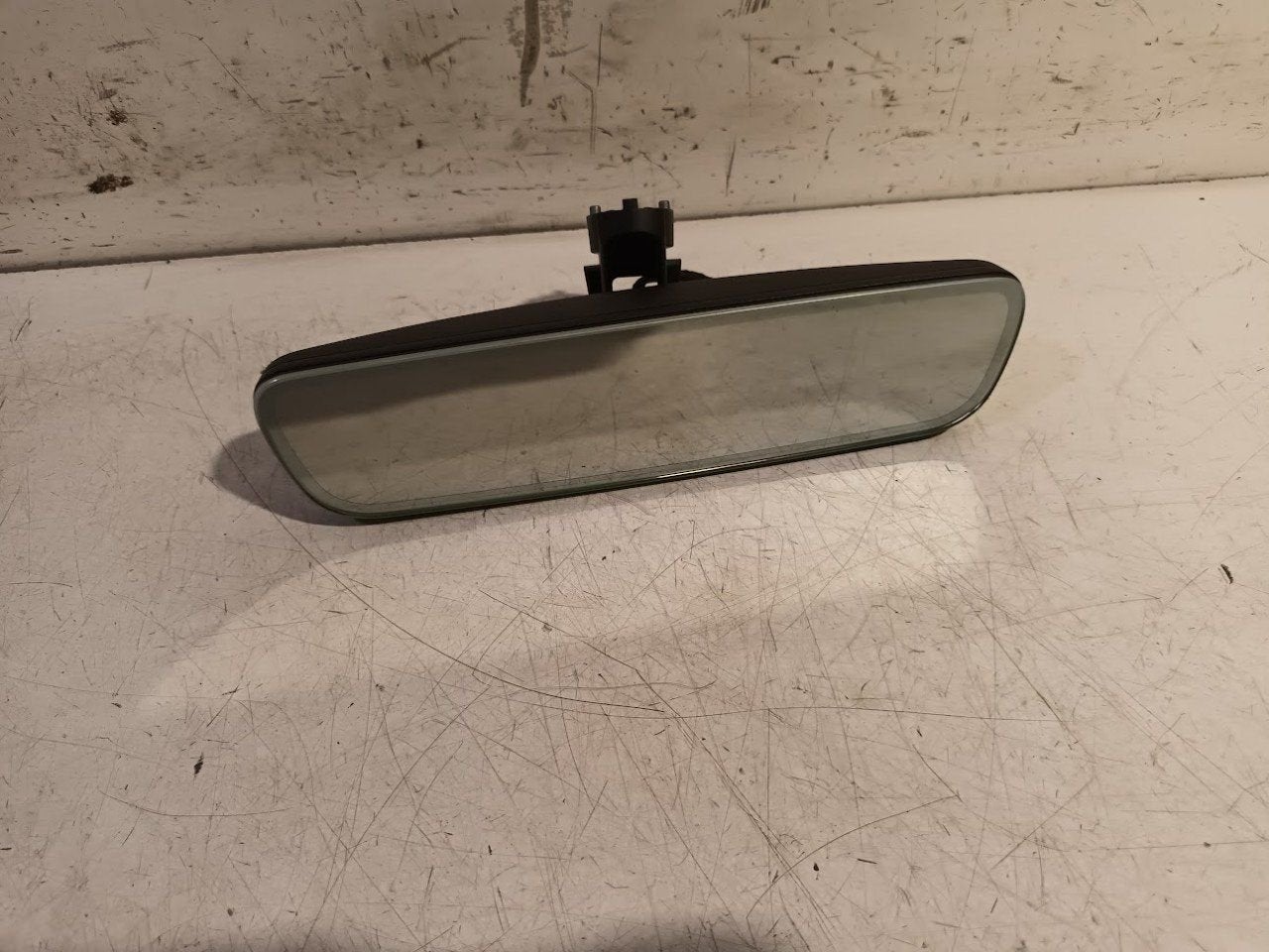 Spiegel binnen Mazda 3, Auto-onderdelen, Spiegels, Onderdelen@venauto.nl, Van der Ven Autorecycling B.V., Gebruikt, Ettenseweg 76, 4706 PB Roosendaal, The Netherlands