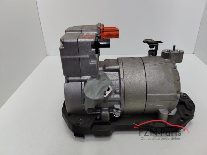 VW ID.Buzz 1T Aircopomp Aircocompressor, Auto-onderdelen, Ophalen of Verzenden, Gebruikt