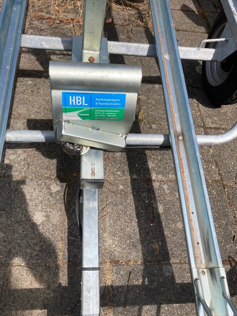 Erde fietstrailer, Ophalen, Erde, 80 kg of meer, Overige typen