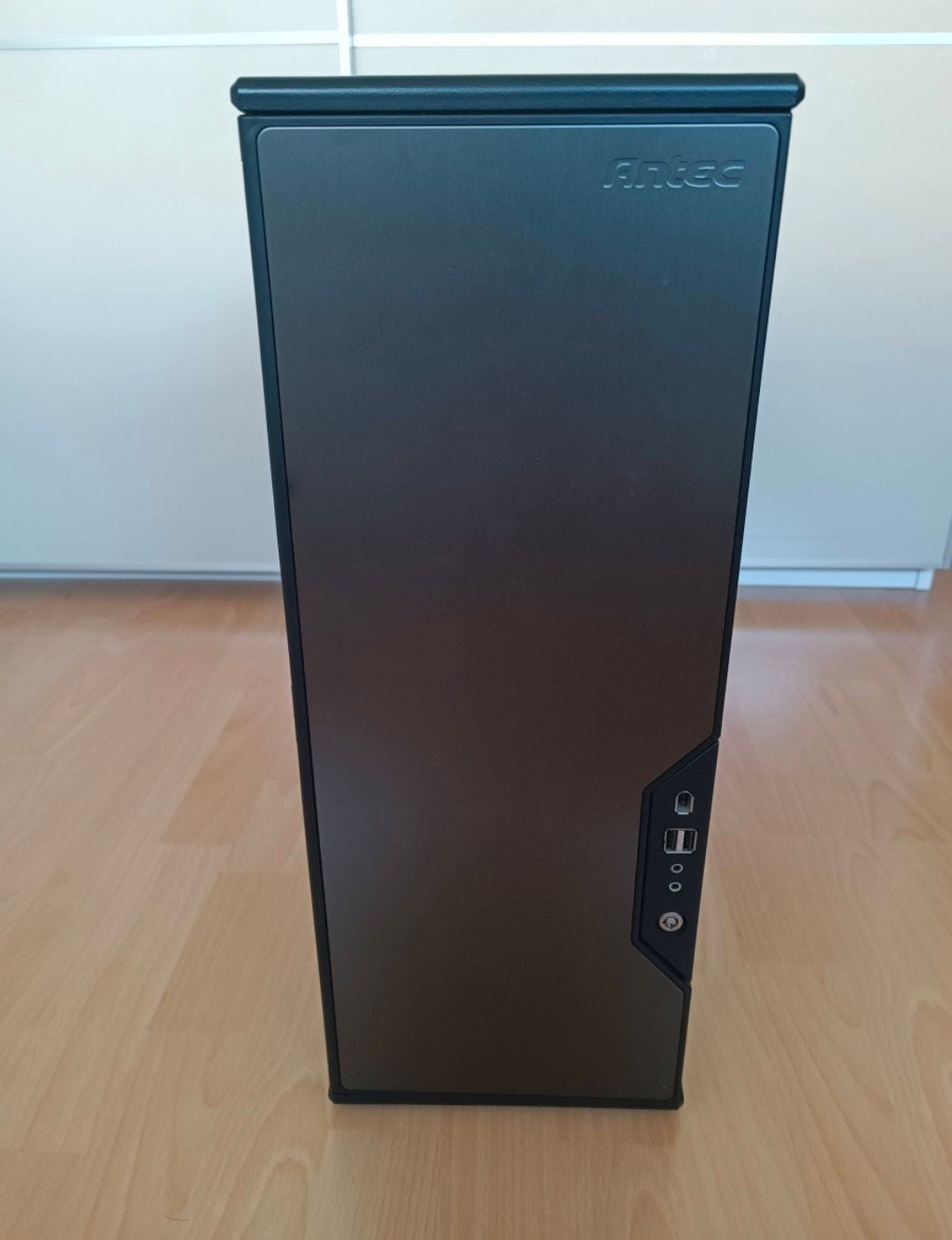 Nette gaming PC - i5-6600k - 16 GB RAM - GTX 1050Ti OC, Ophalen, Gebruikt