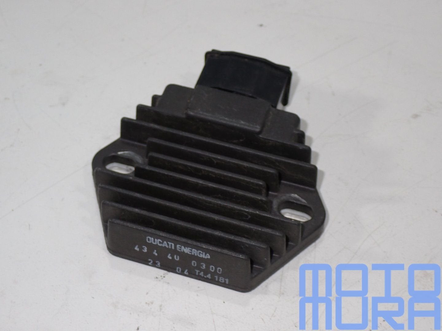 Spanningsregelaar Honda CBR600F 1991 - 2000 CBR900RR 1992 -, Motoren, Onderdelen | Honda, Gebruikt, -, -, Ophalen of Verzenden