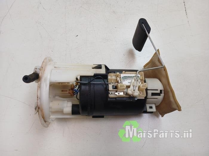 Brandstofpomp Elektrisch van een Hyundai Getz, Gebruikt, -, -, Ophalen of Verzenden